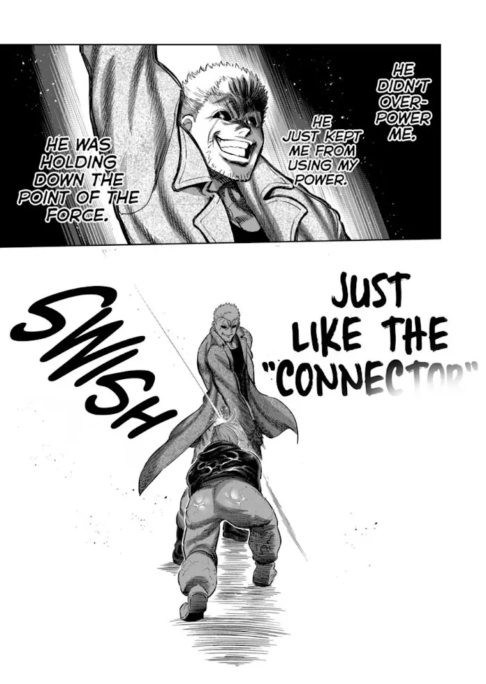 Kengan Omega Chapter 256 image 15_optimized